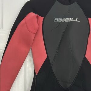 O’Neil Wetsuit for Women